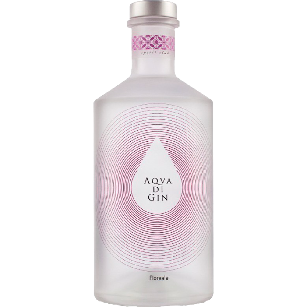 AQVA DI GIN - FLOREALE