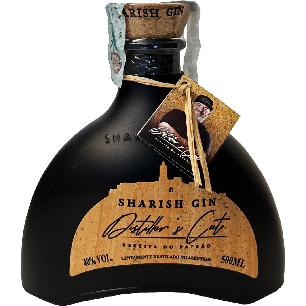 SHARISH - DISTILLER'S CUT