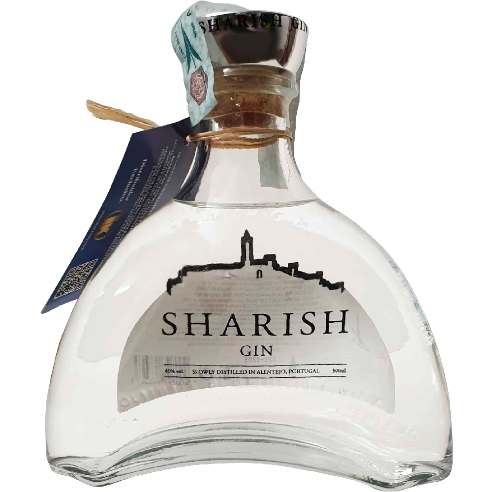SHARISH - ORIGINAL