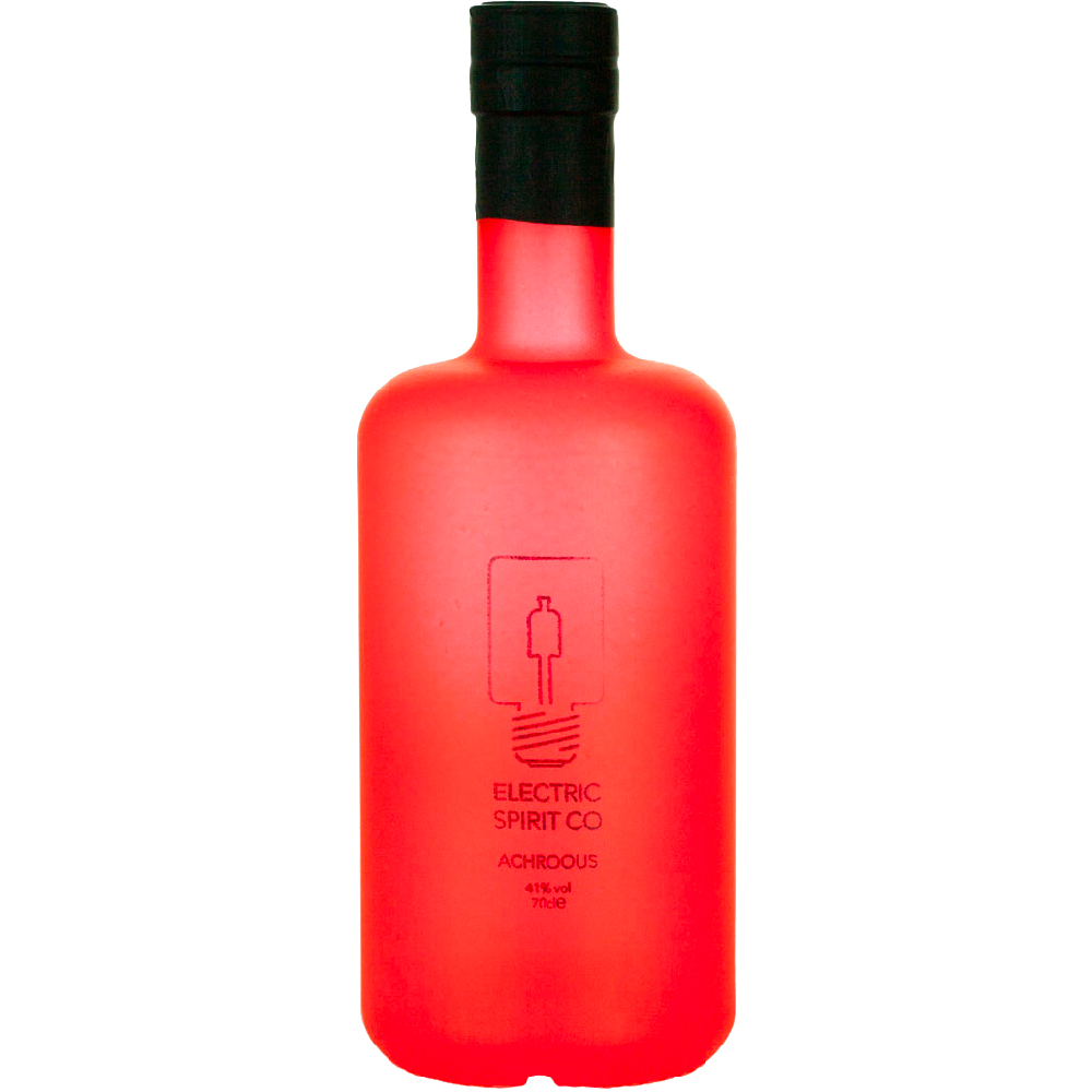 ELECTRIC - SPIRITS CO