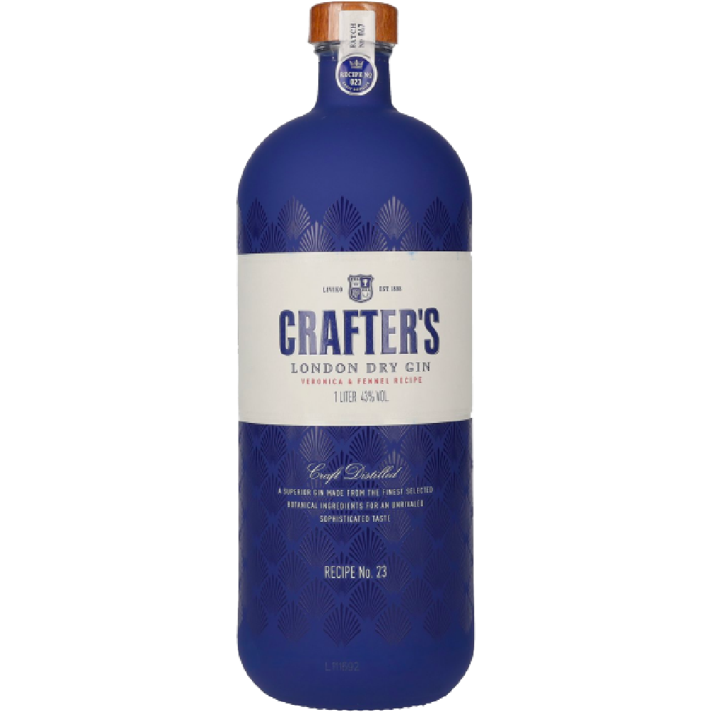 CRAFTER'S - LONDON DRY