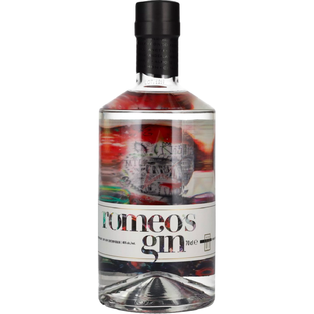 ROMEO'S - MO'Z EDITION