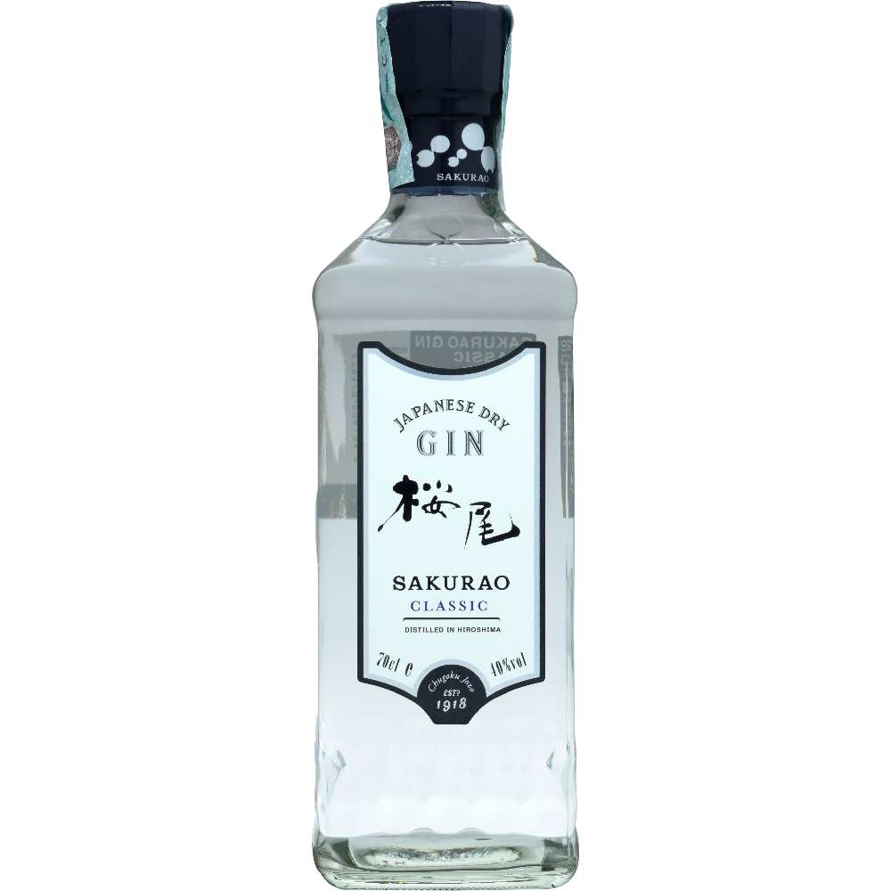 SAKURAO - CLASSIC