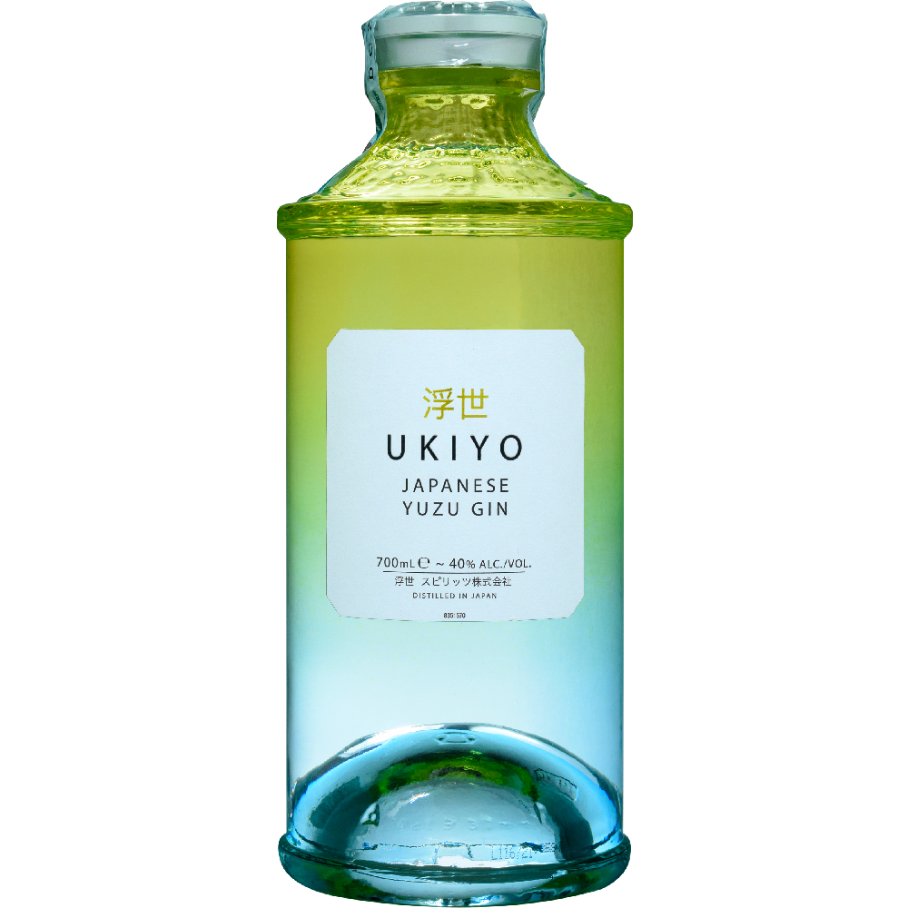 UKIYO - YUZU