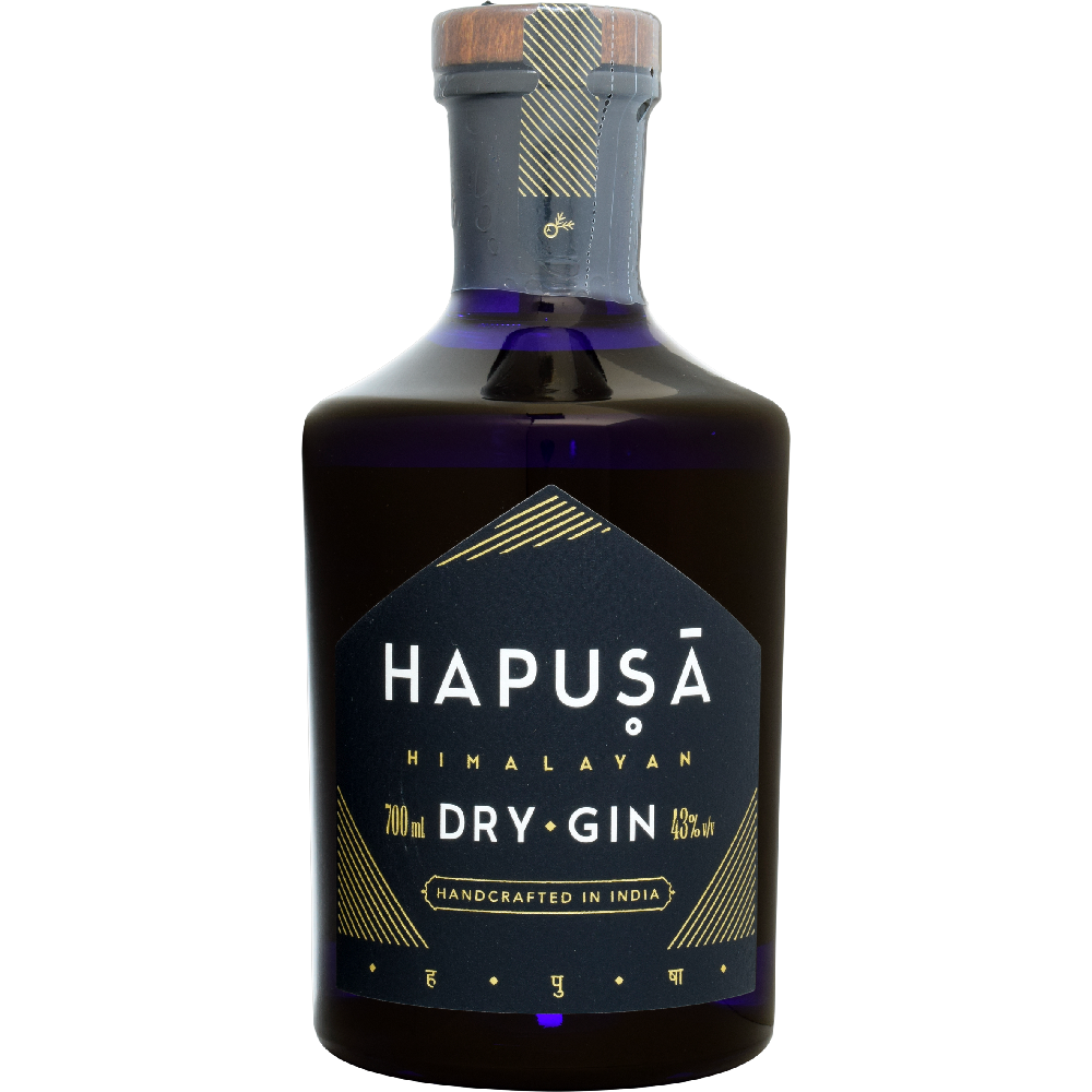 HAPUSA - HIMALAYAN DRY