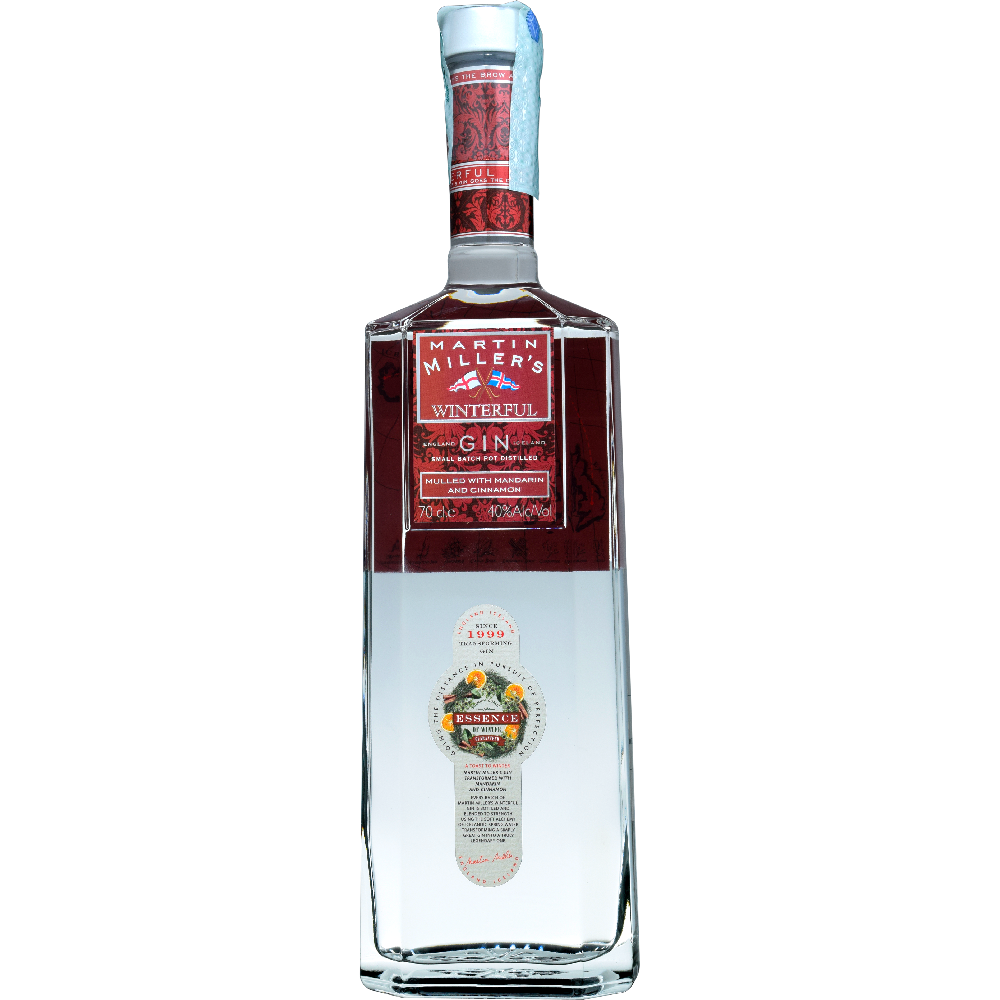 MARTIN MILLER'S - WINTERFUL