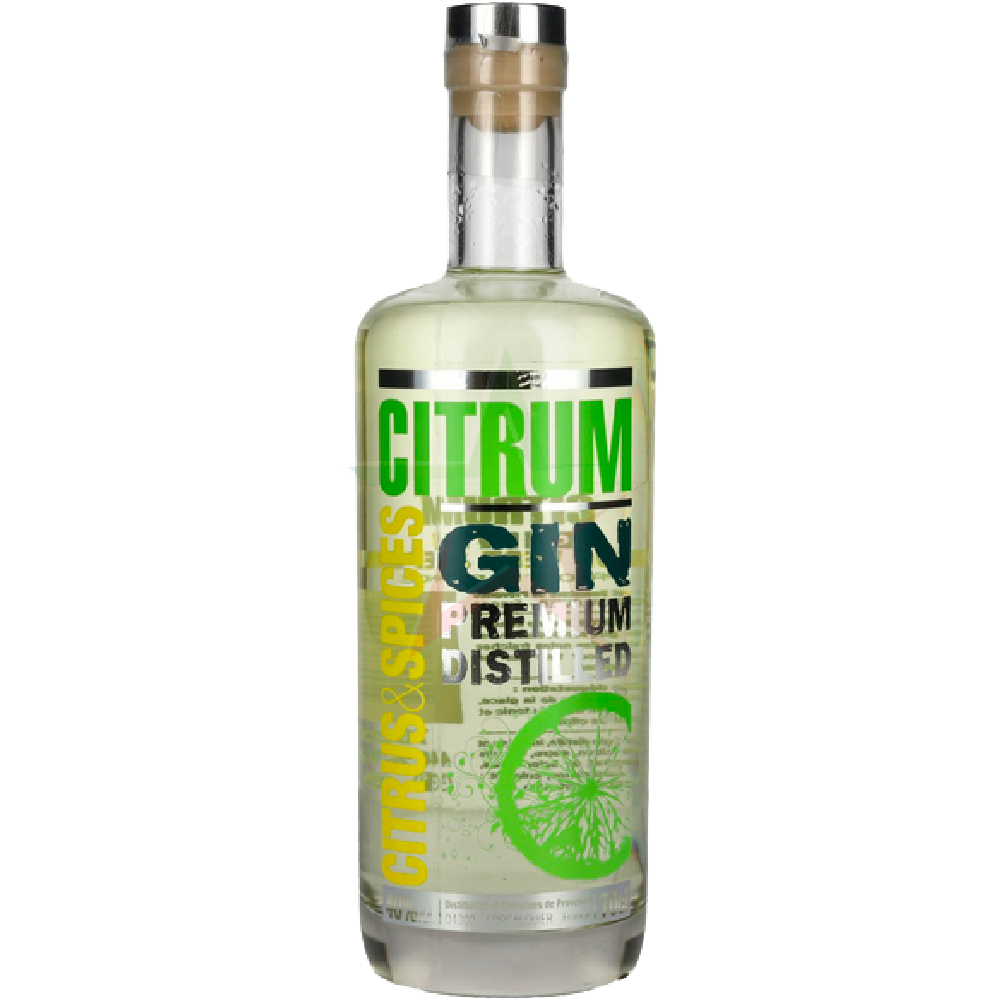 CITRUM