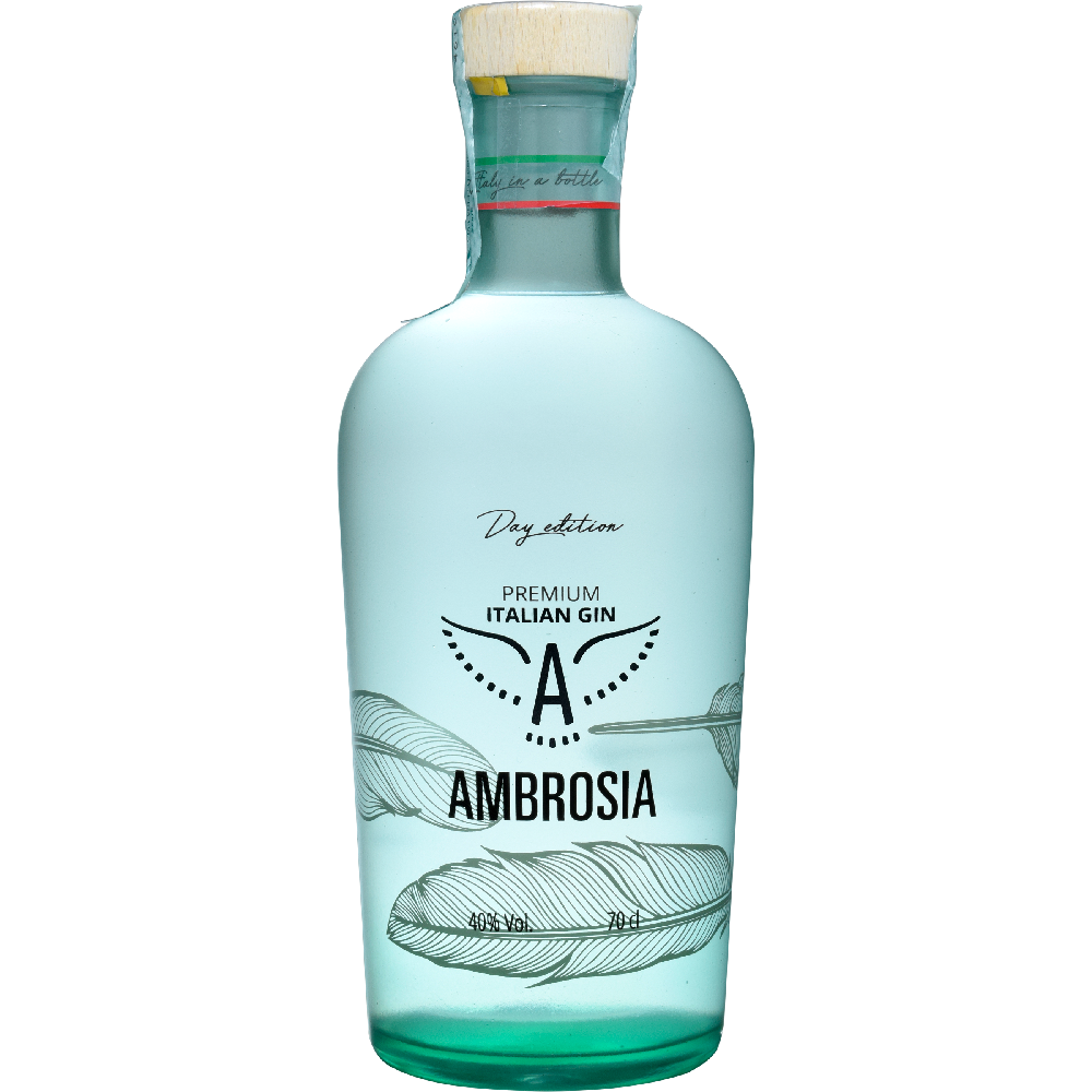 AMBROSIA - DAY EDITION