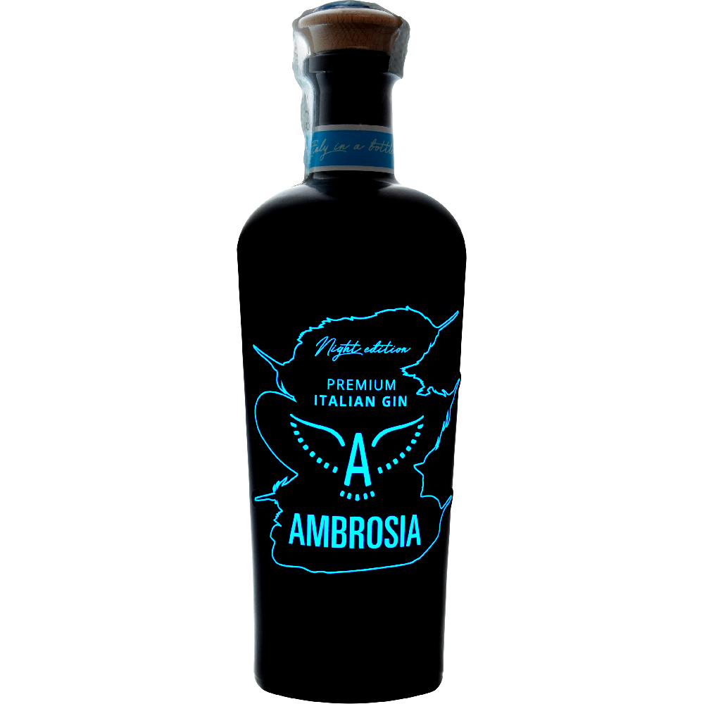 AMBROSIA - NIGHT EDITION