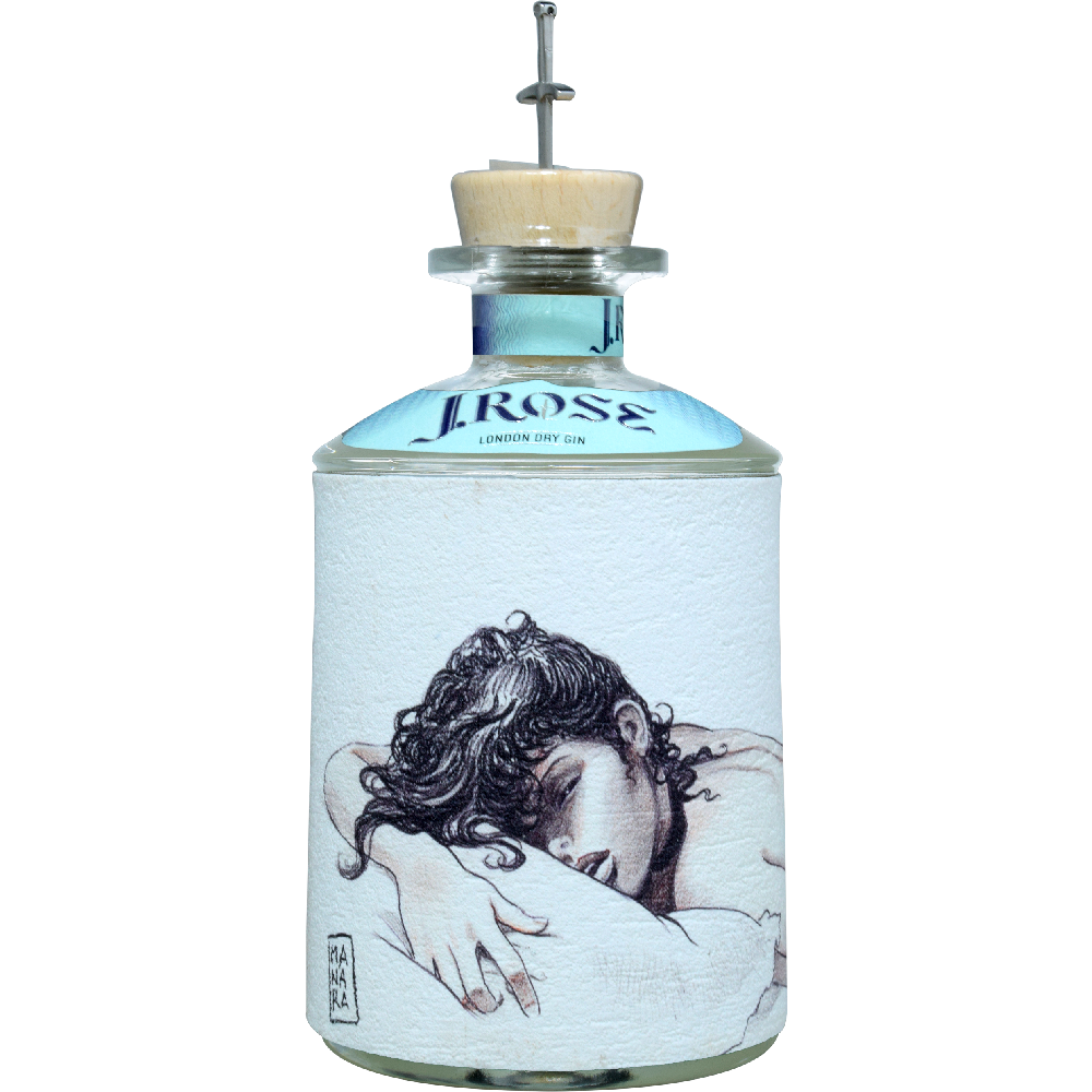 J ROSE - VERSIONE 01