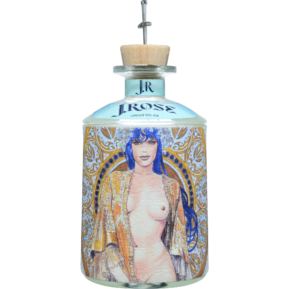 J ROSE - VERSIONE 02