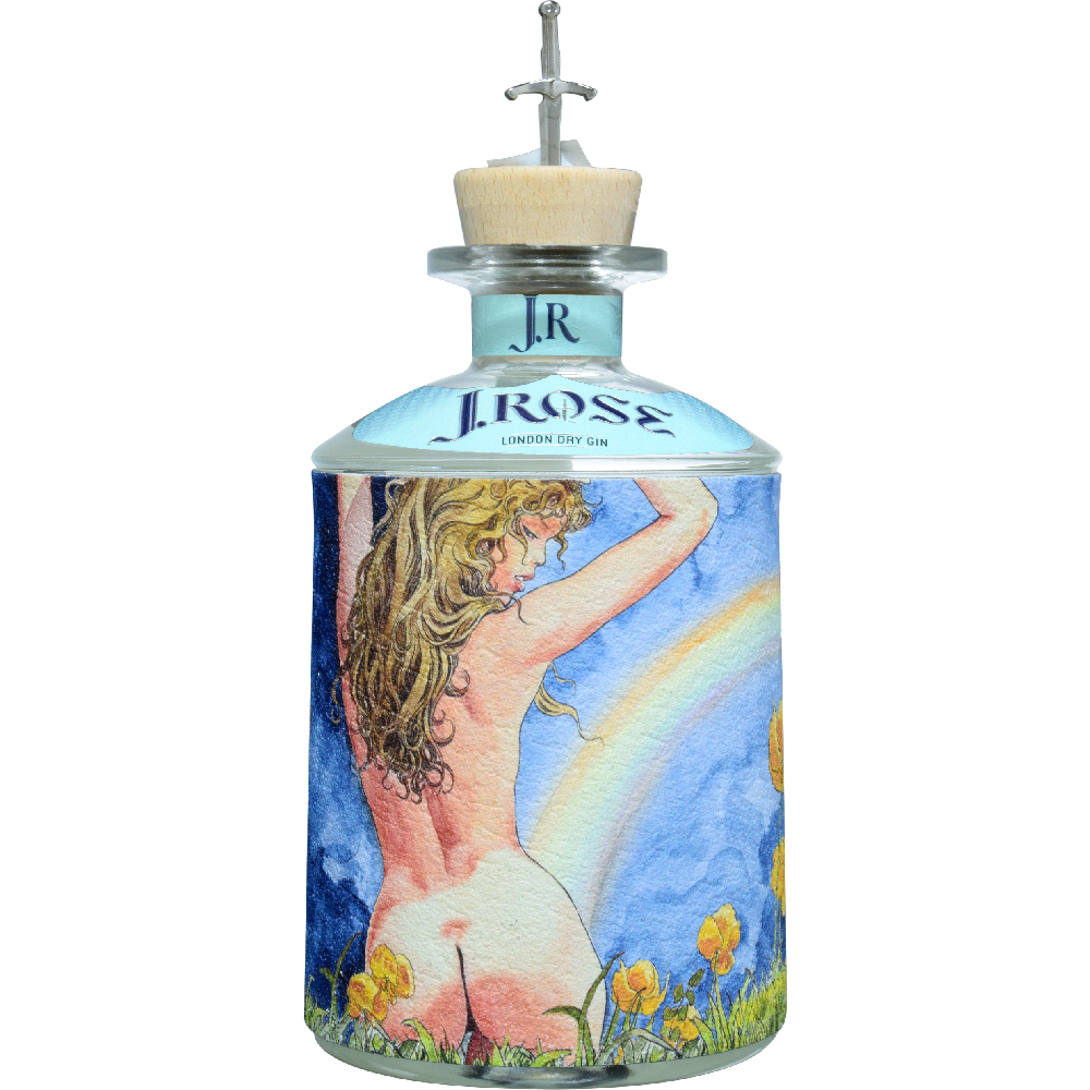 J ROSE - VERSIONE 04