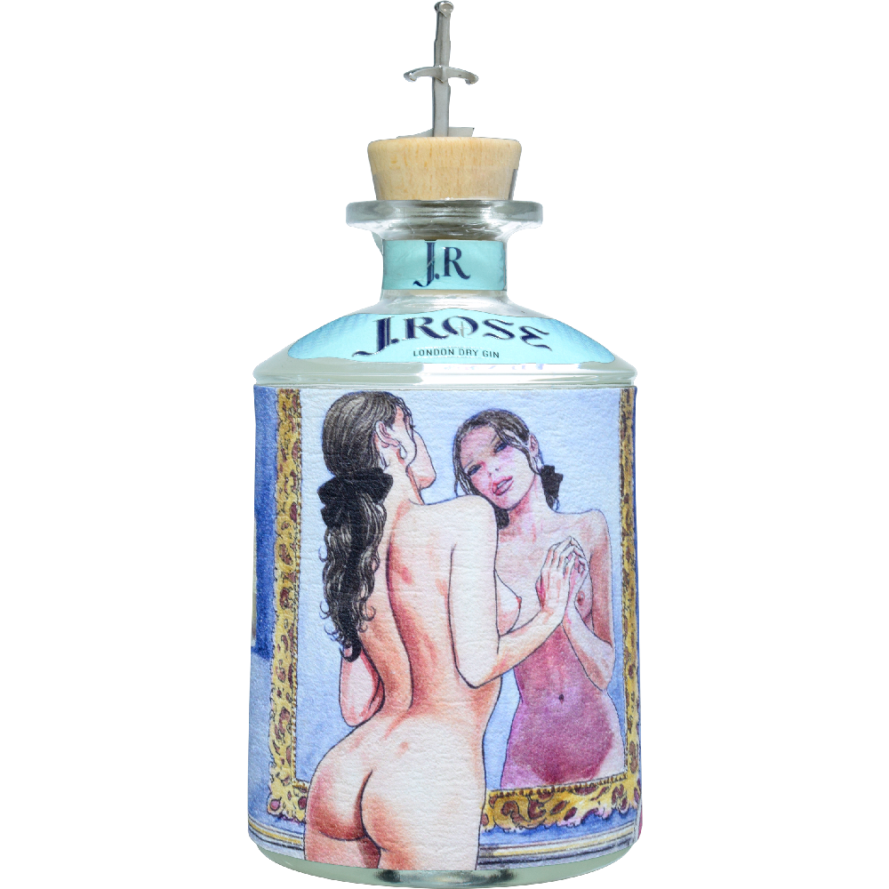 J ROSE - VERSIONE 05