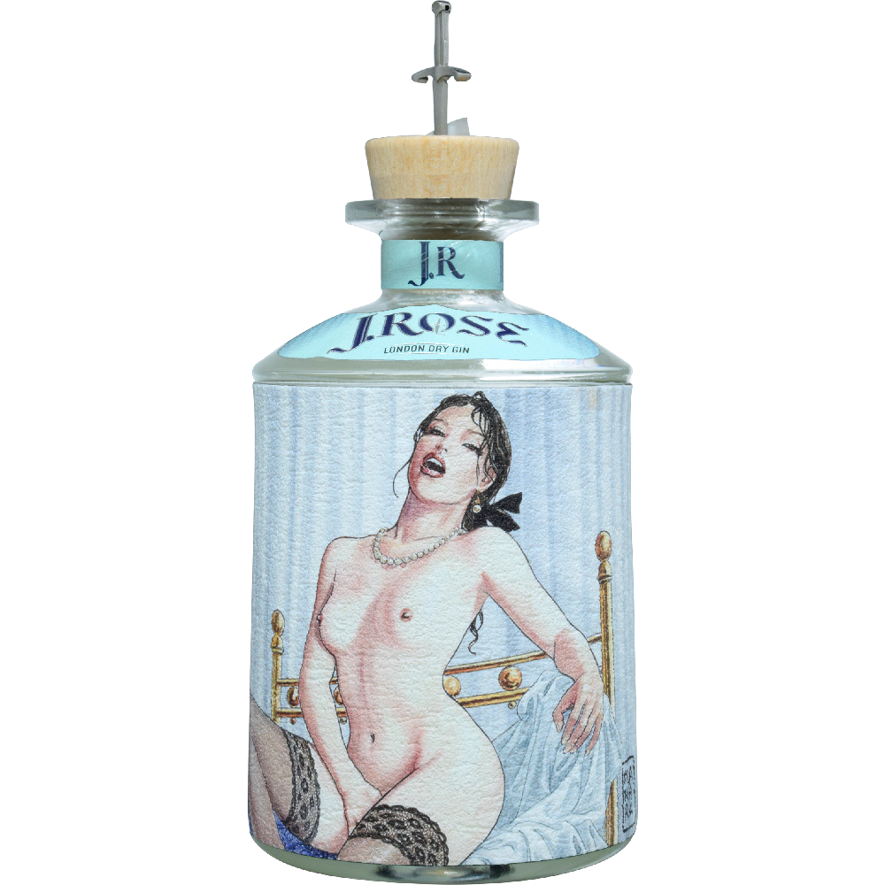 J ROSE - VERSIONE 06