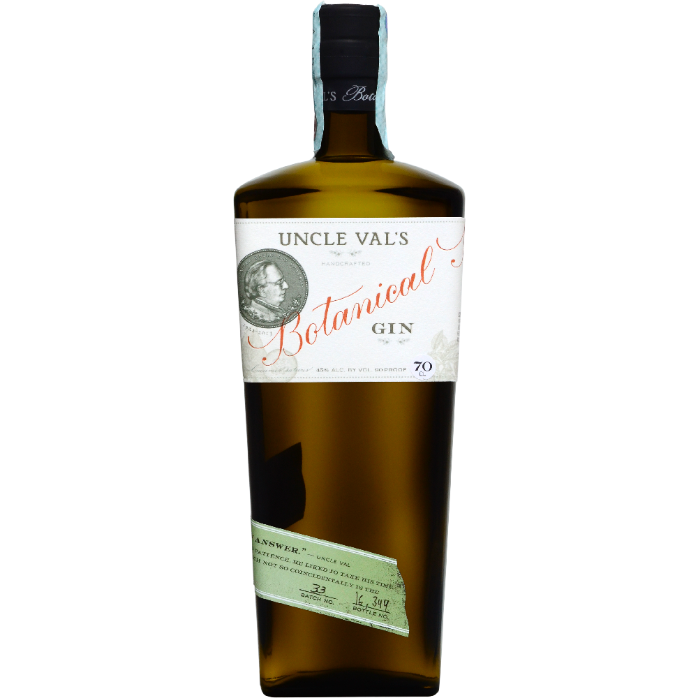 UNCLE VAL'S - BOTANICAL