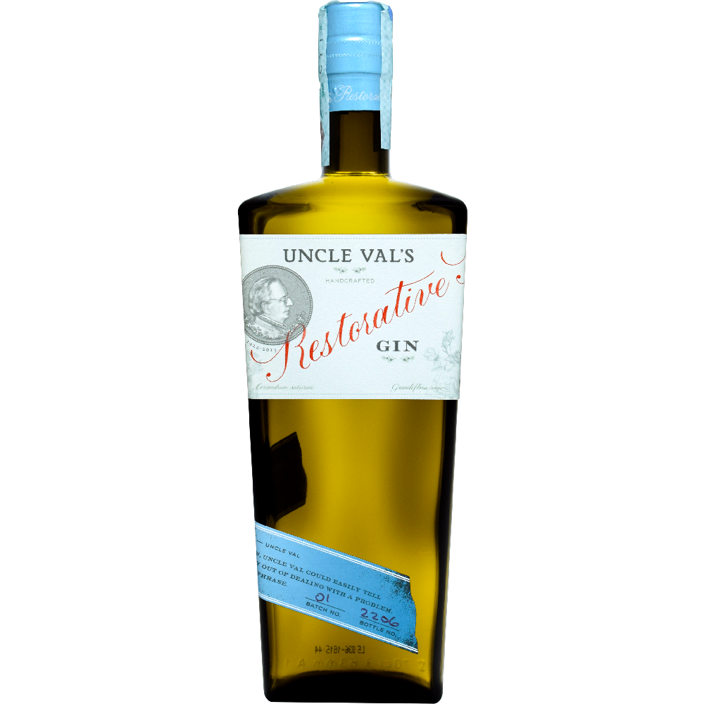 UNCLE VAL'S - RESTORATIVE