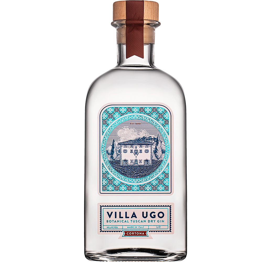 SABATINI - VILLA UGO