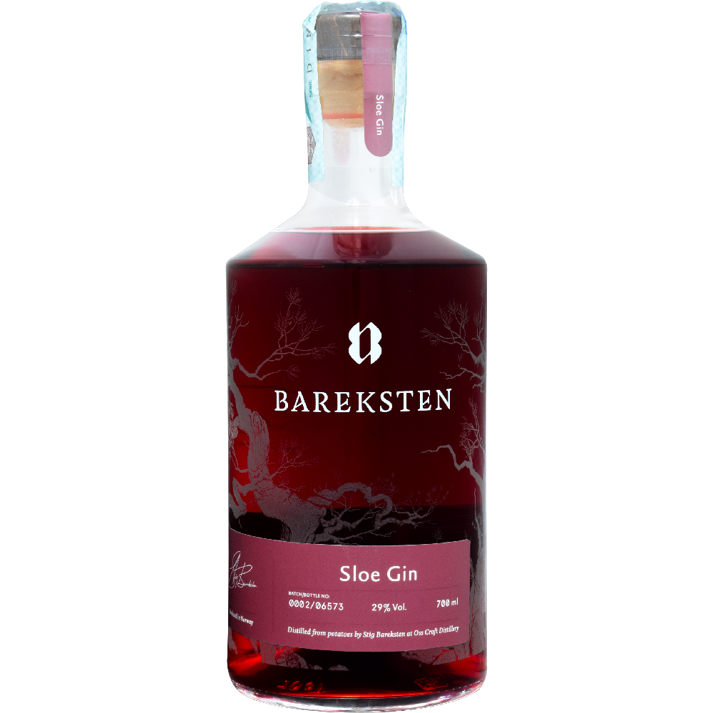 BAREKSTEN - SLOE