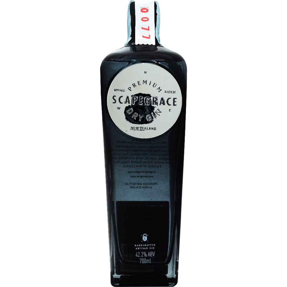 SCAPEGRACE - CLASSIC