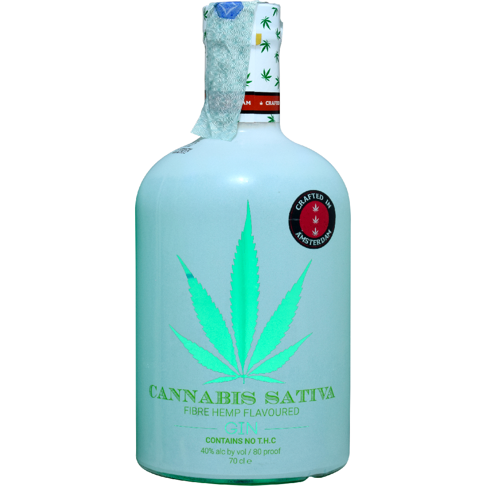 CANNABIS SATIVA
