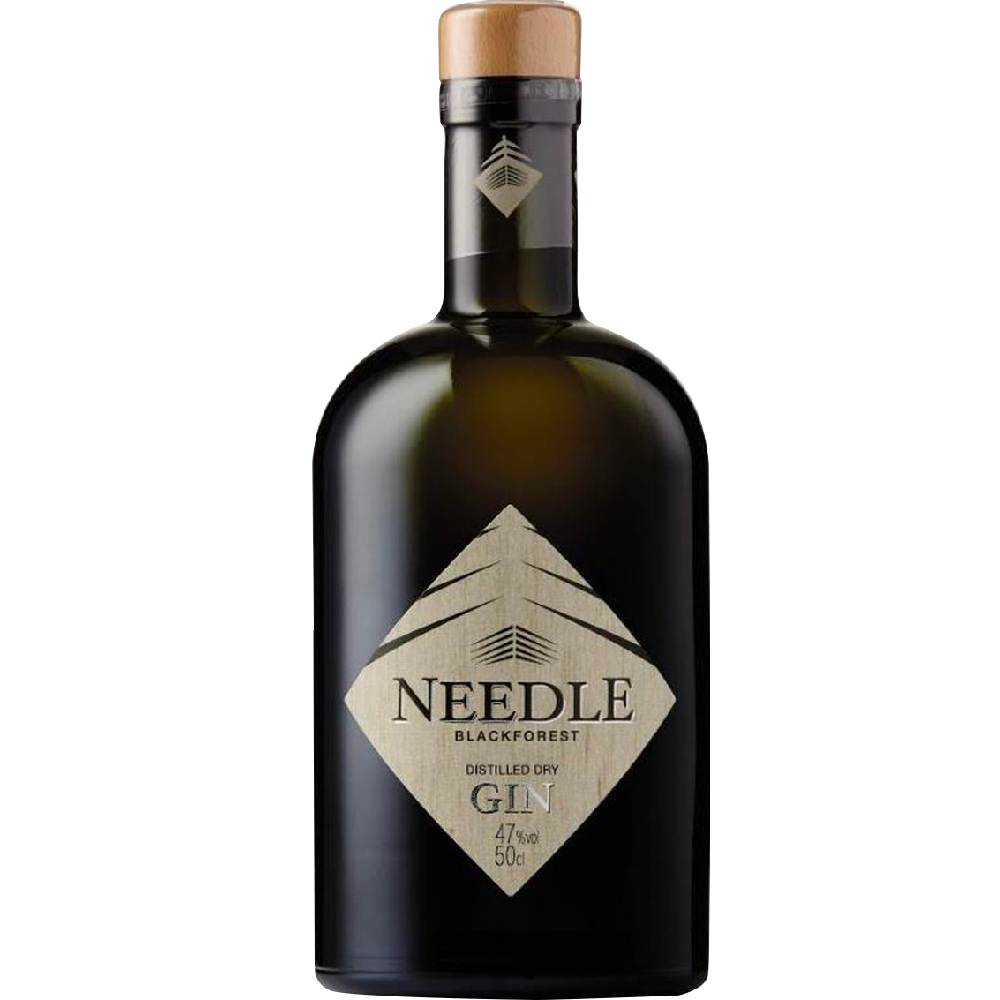 NEEDLE - BLACKFOREST