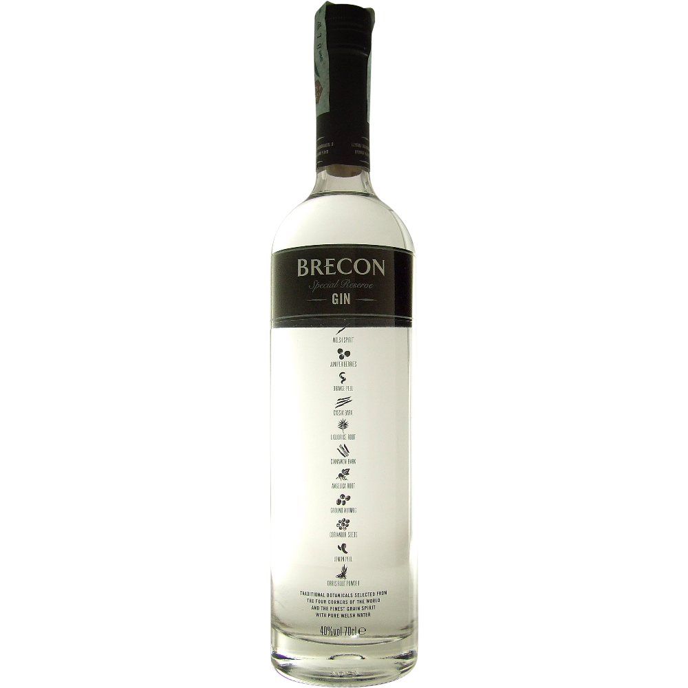 BRECON - SPECIAL RESERVE