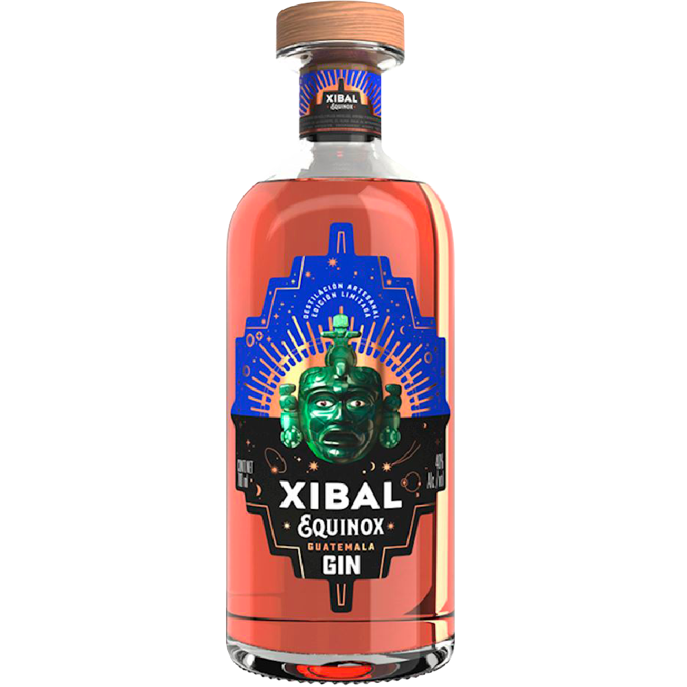 XIBAL - EQUINOX