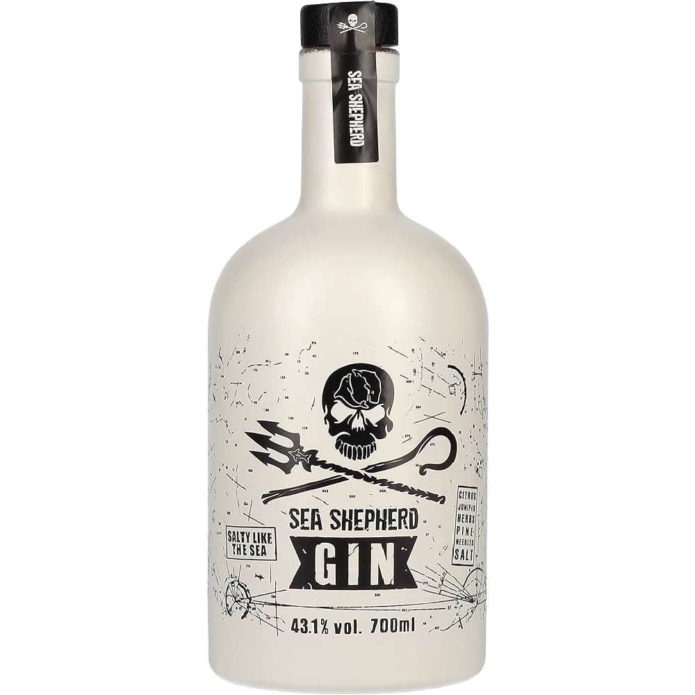 SEA SHEPHERD - MARITIME EDITION