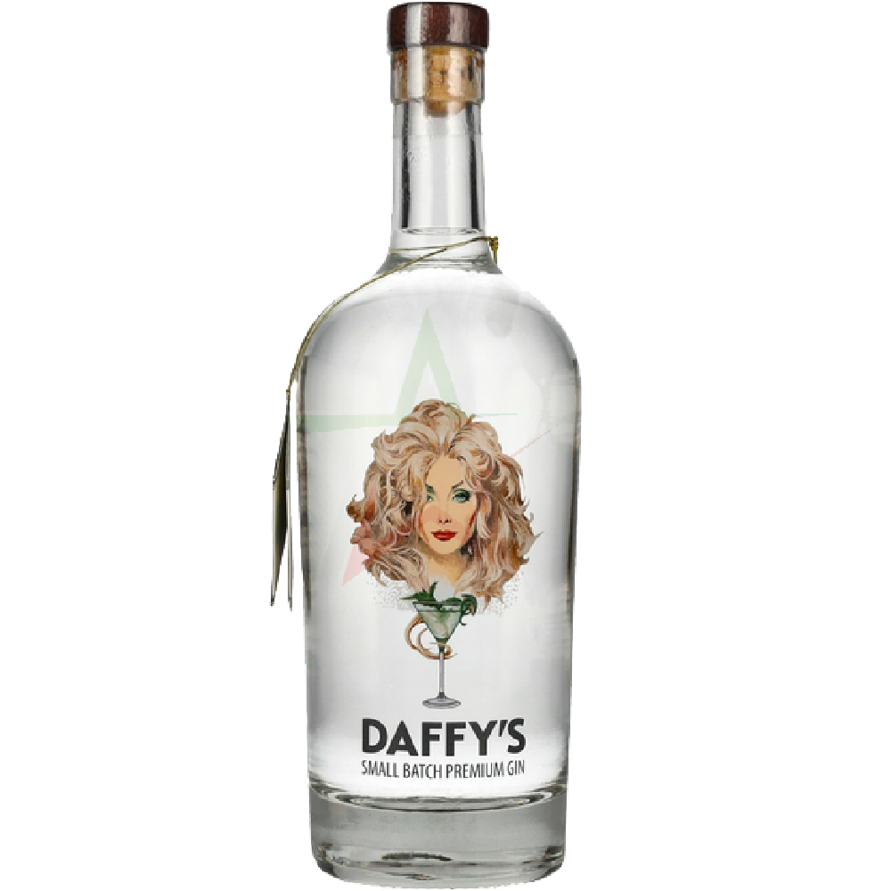 DAFFY - SMALL BATCH