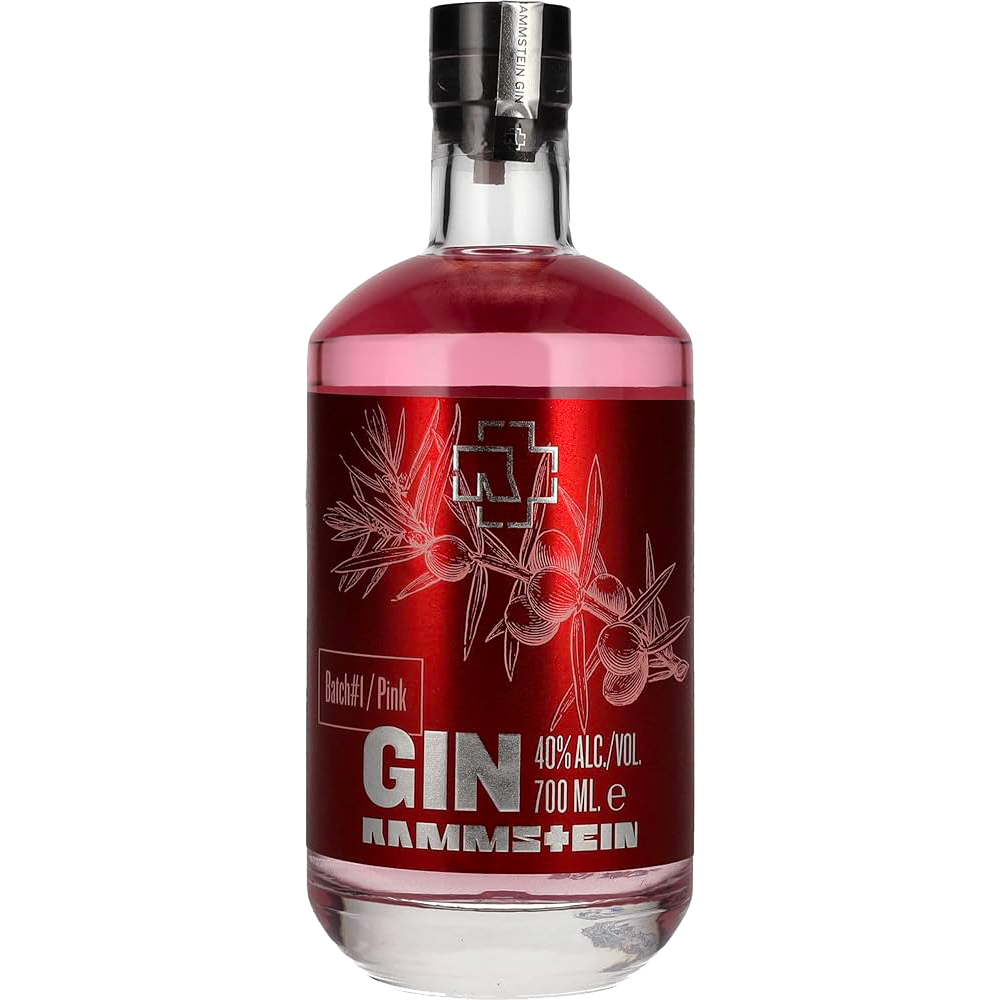 RAMMSTEIN - PINK