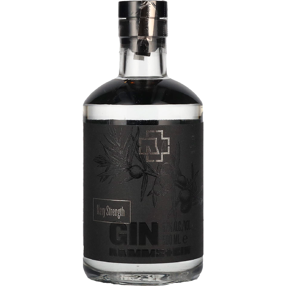 RAMMSTEIN - NAVI STRENGHT