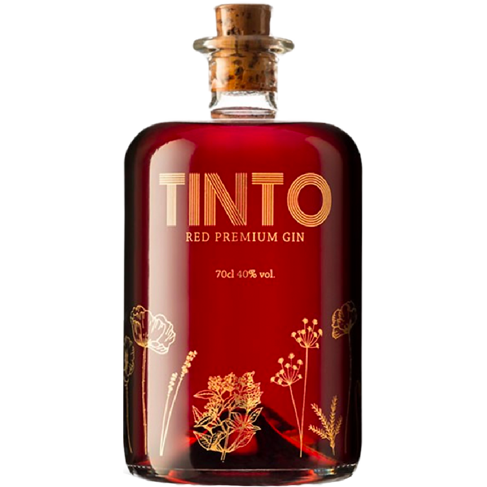 TINTO RED