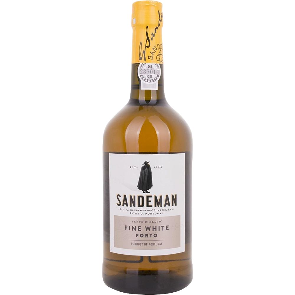 Porto SANDEMAN BIANCO