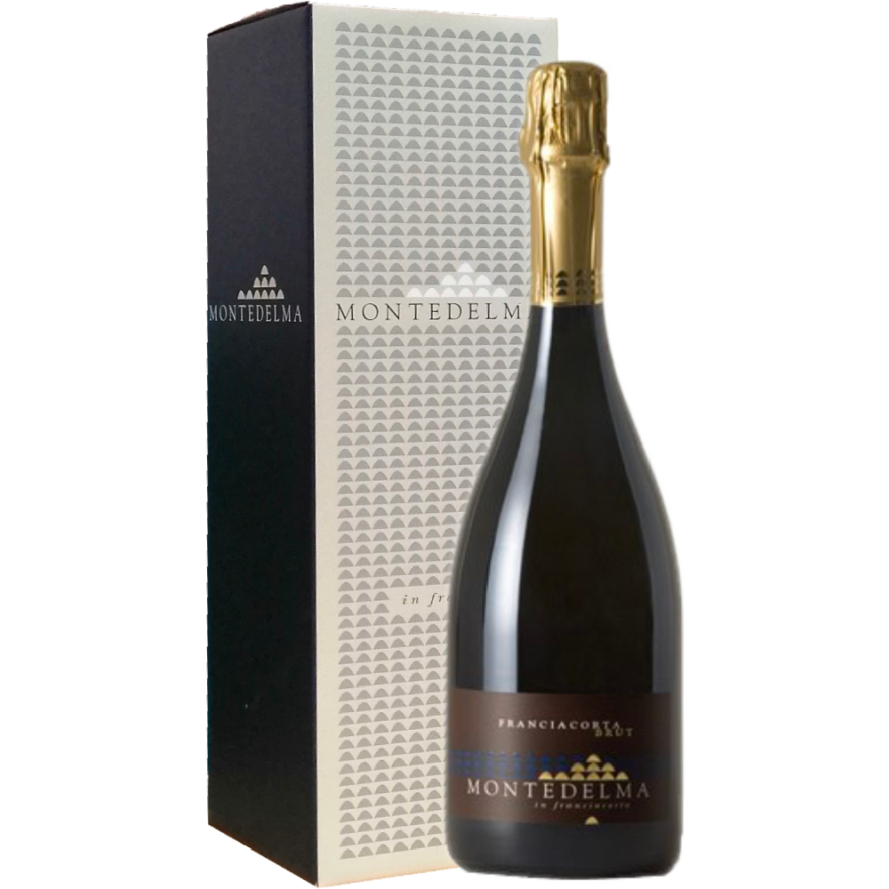FRANCIACORTA BRUT 150 cl