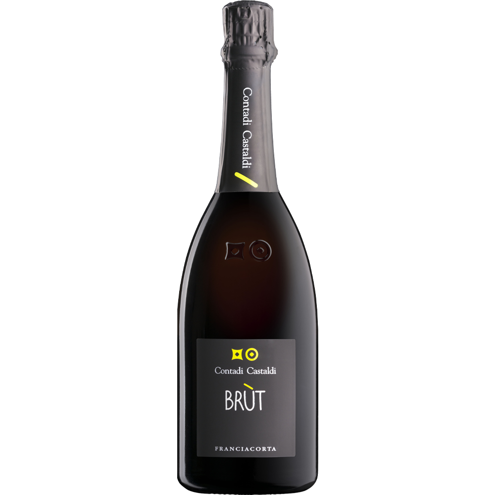 FRANCIACORTA BRUT