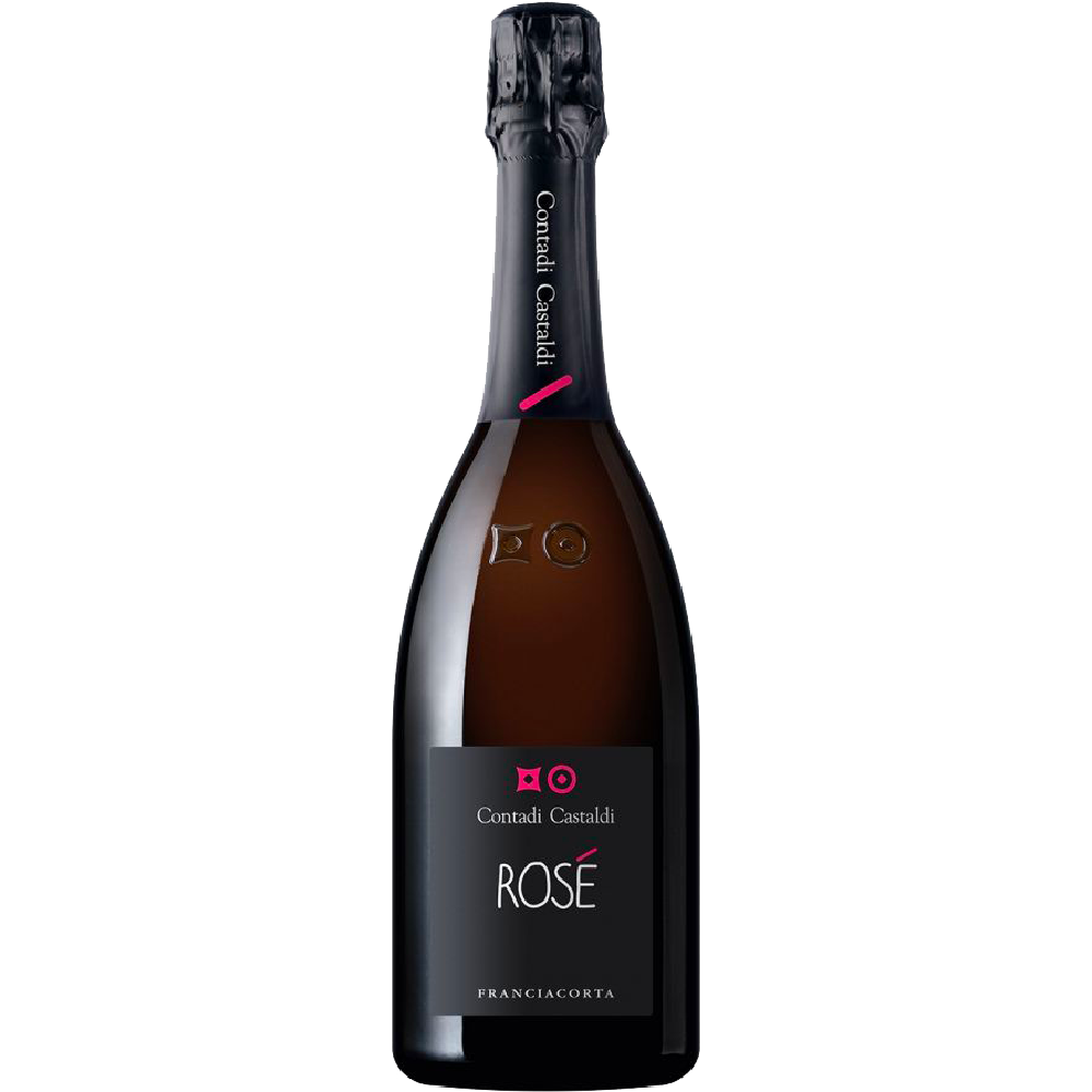 FRANCIACORTA ROSÉ