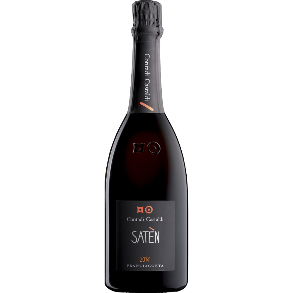 FRANCIACORTA SATEN