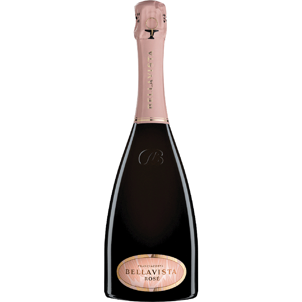 FRANCIACORTA ROSÉ