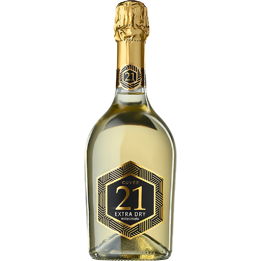 SPUMANTE CUVEE 21