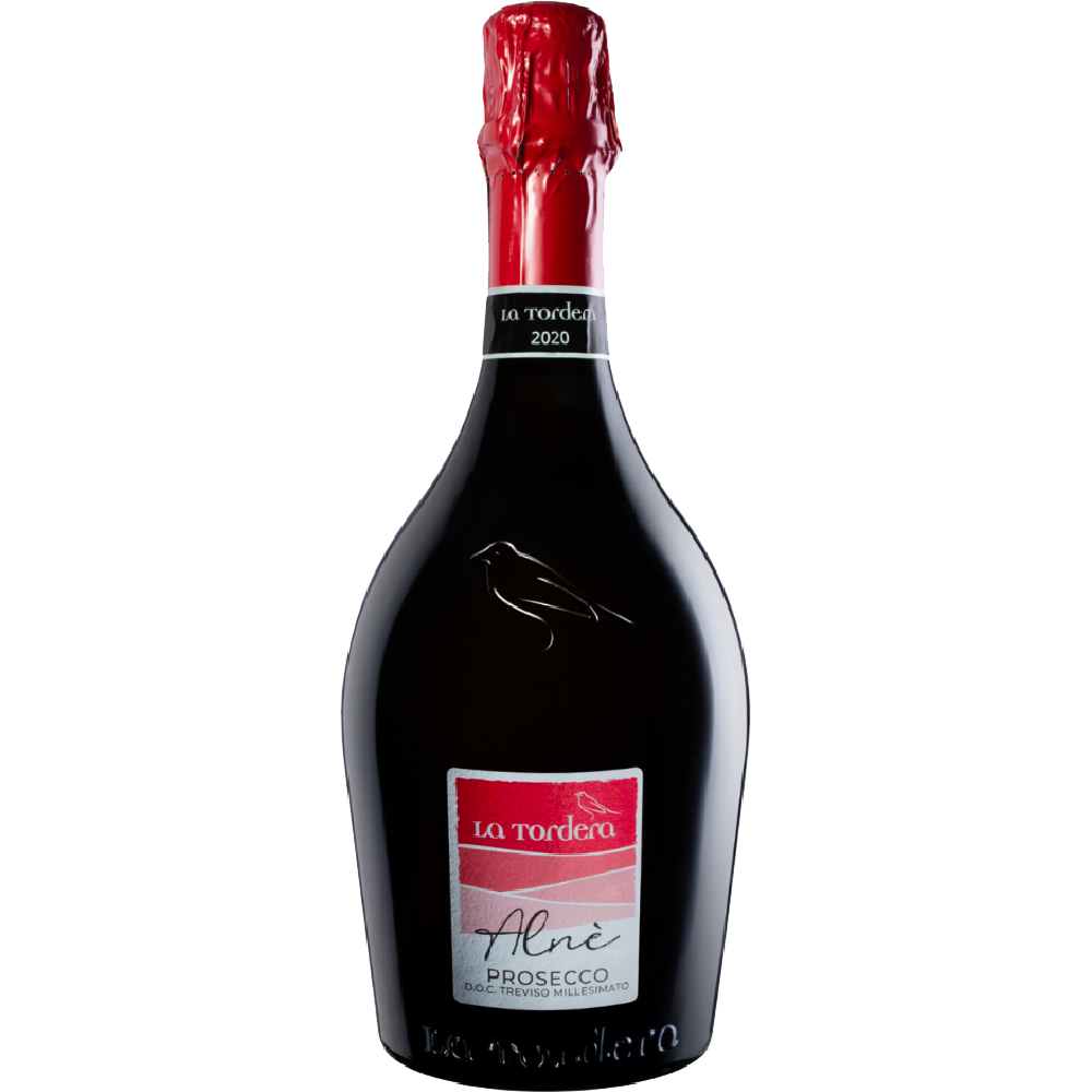 PROSECCO DOC Extra Dry - ALNÈ 300 cl