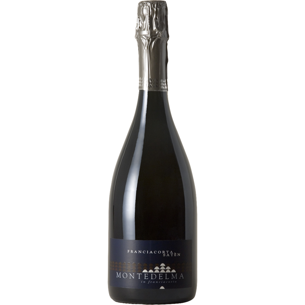 FRANCIACORTA SATEN