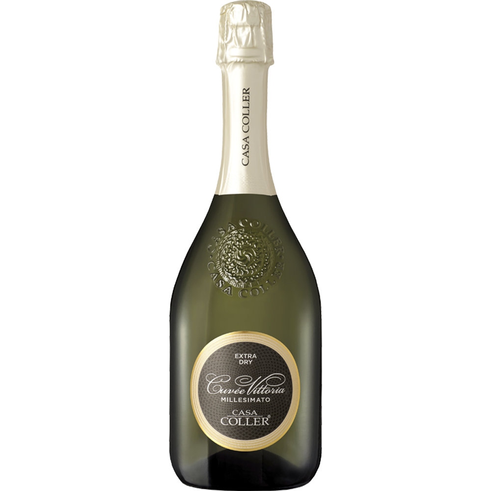 SPUMANTE Extra Dry - CUVÈE VITTORIA