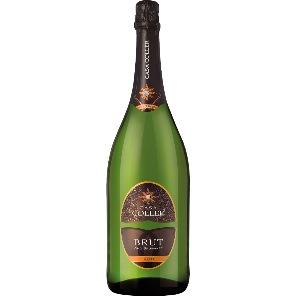 SPUMANTE BRUT 150 cl