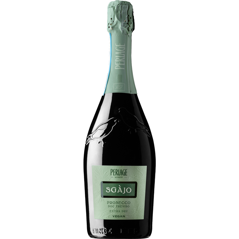 PROSECCO DOC BIO Extra Dry - SGAJO