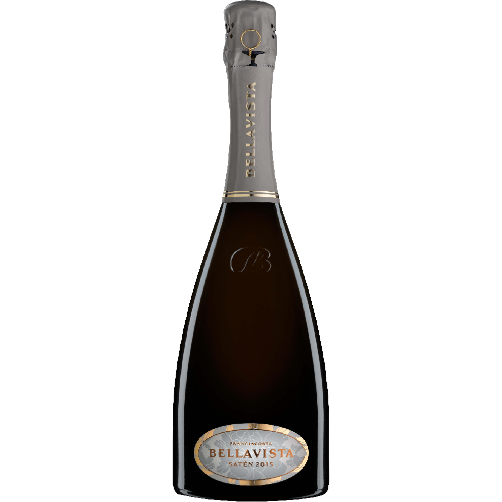 SPUMANTE FRANCIACORTA SATÈN
