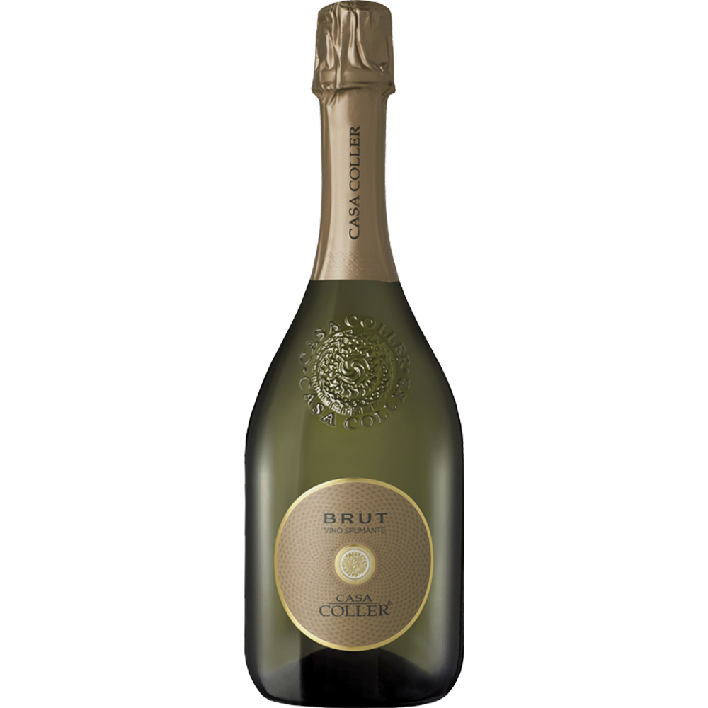 SPUMANTE BRUT