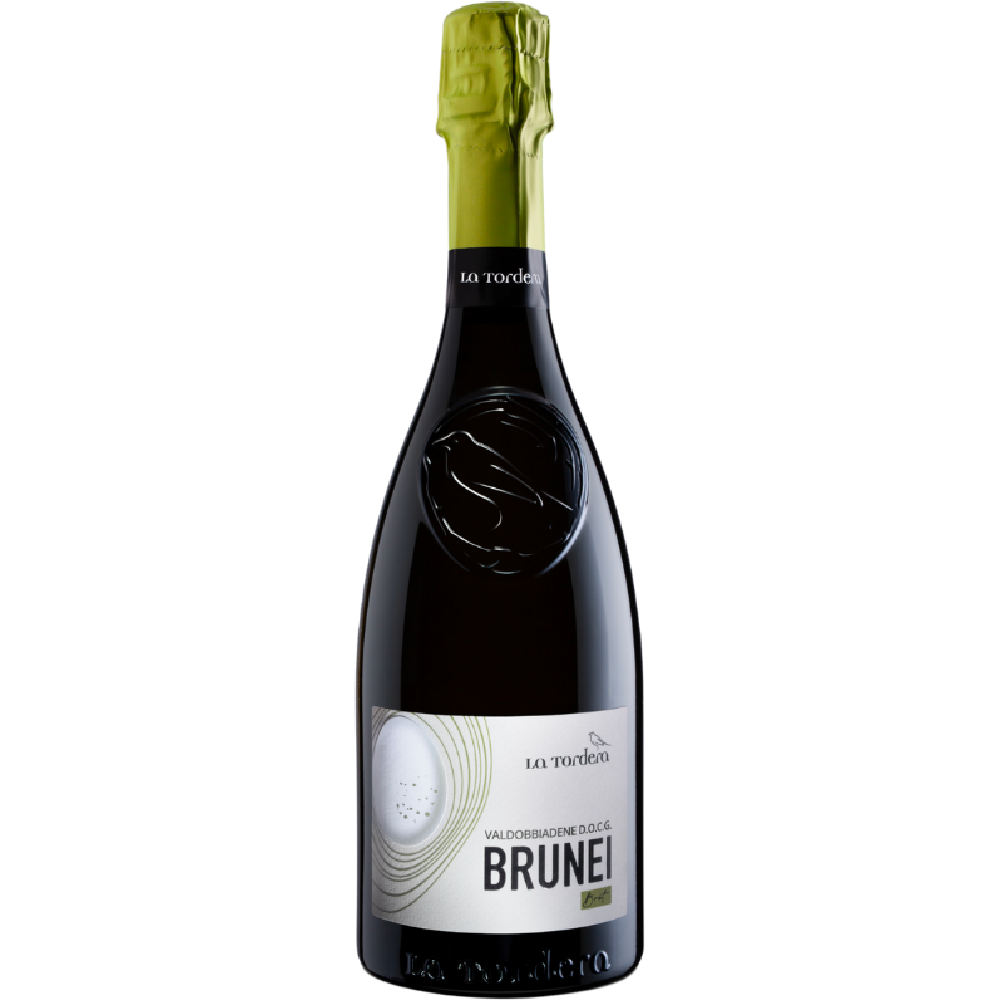 VALDOBBIADENE Brut - BRUNEI Magnum 150 cl