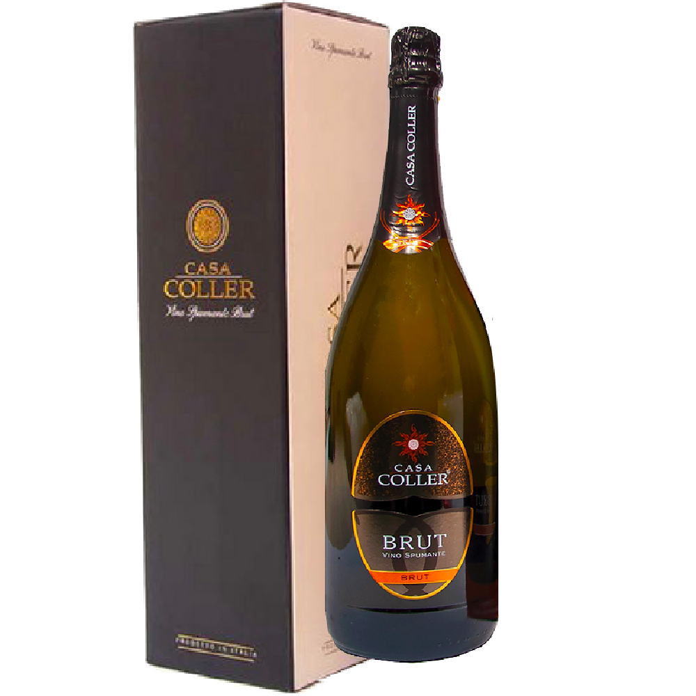 SPUMANTE BRUT