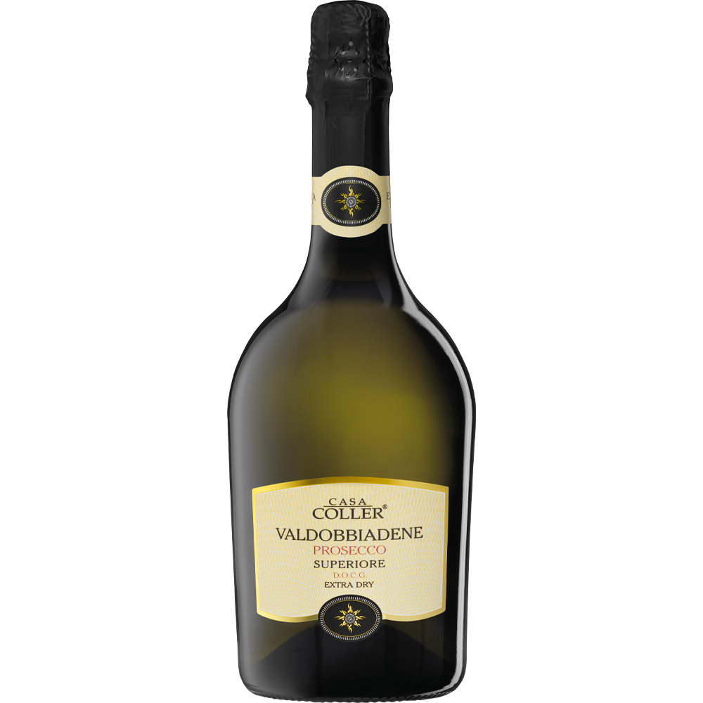 VALDOBBIADENE Extra Dry