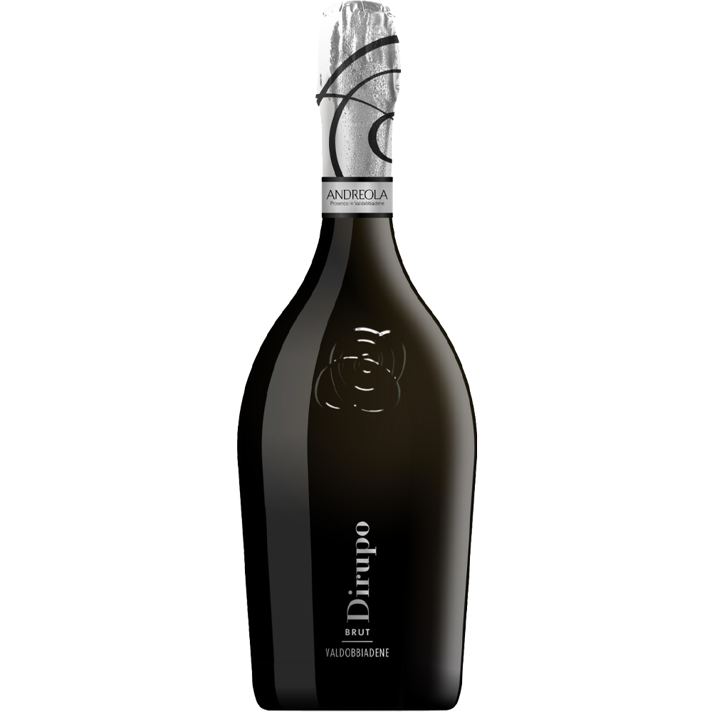 VALDOBBIADENE Brut - DIRUPO 37,5 cl